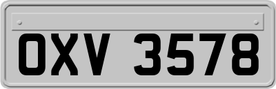 OXV3578