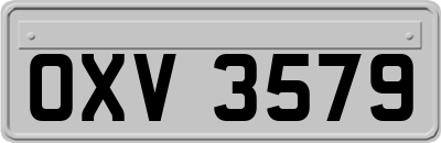 OXV3579
