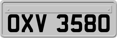 OXV3580