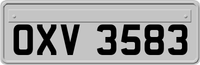 OXV3583
