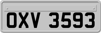 OXV3593