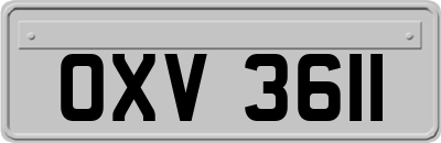 OXV3611