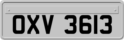 OXV3613