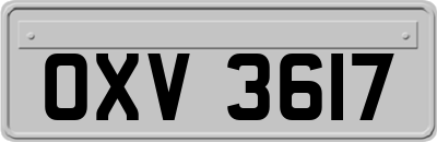 OXV3617
