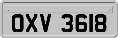 OXV3618