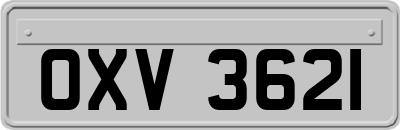 OXV3621