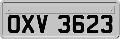 OXV3623