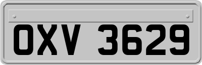 OXV3629