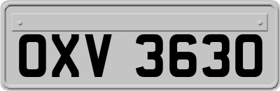 OXV3630