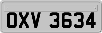 OXV3634