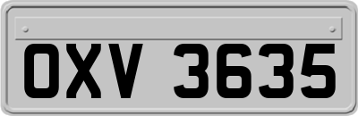 OXV3635