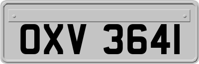 OXV3641