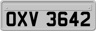 OXV3642