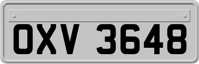 OXV3648