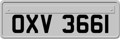 OXV3661