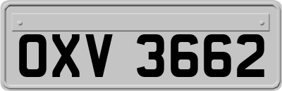 OXV3662