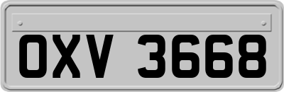 OXV3668