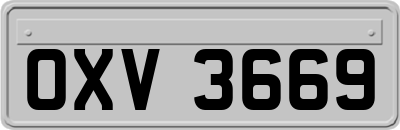 OXV3669