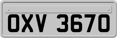OXV3670