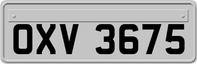 OXV3675