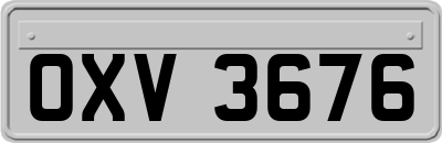 OXV3676