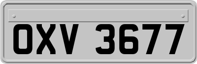 OXV3677