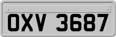 OXV3687