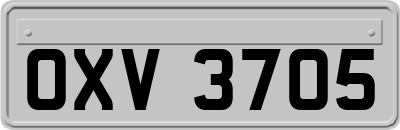 OXV3705