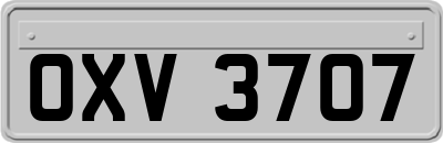 OXV3707