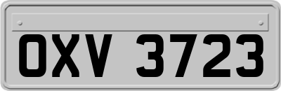 OXV3723
