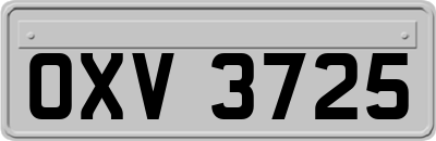 OXV3725