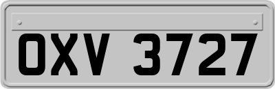 OXV3727
