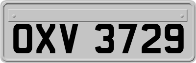 OXV3729