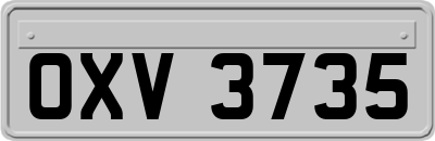 OXV3735