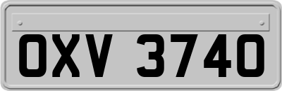 OXV3740