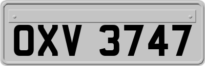 OXV3747