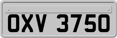 OXV3750