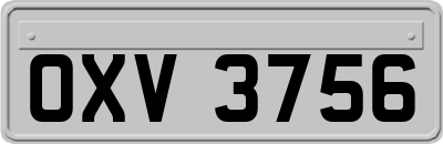 OXV3756