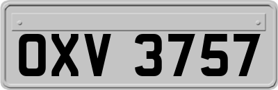 OXV3757