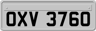 OXV3760