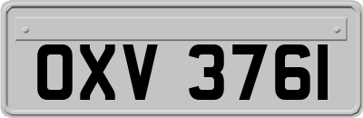 OXV3761