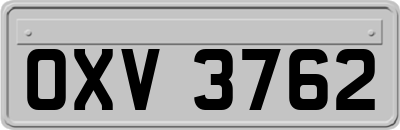 OXV3762