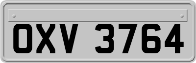 OXV3764