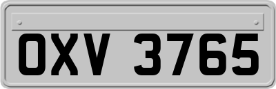 OXV3765