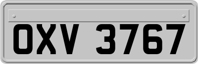 OXV3767