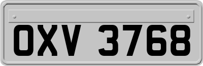 OXV3768