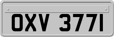 OXV3771