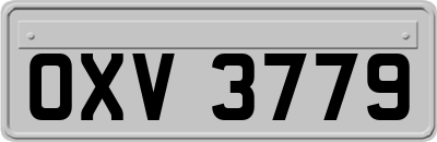OXV3779