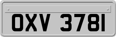 OXV3781