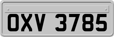 OXV3785